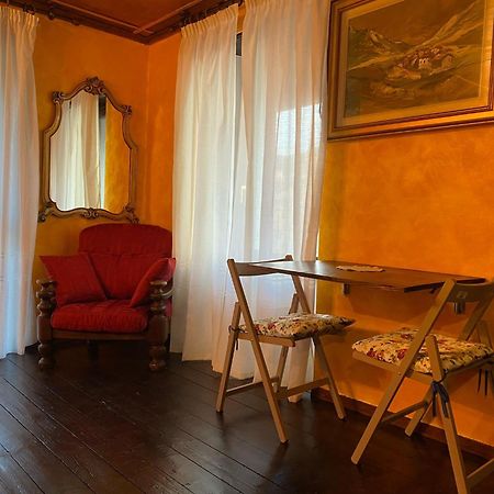 B&B La Locanda Del Cinghiale Aurano Kültér fotó
