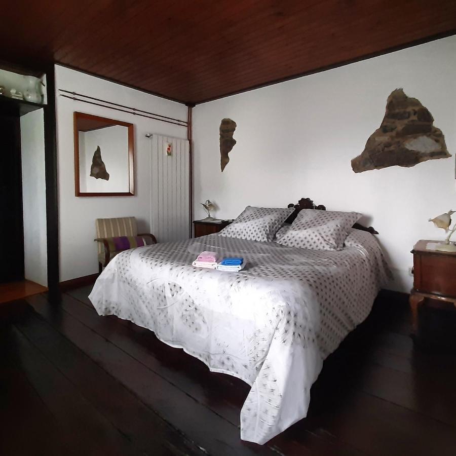 B&B La Locanda Del Cinghiale Aurano Kültér fotó