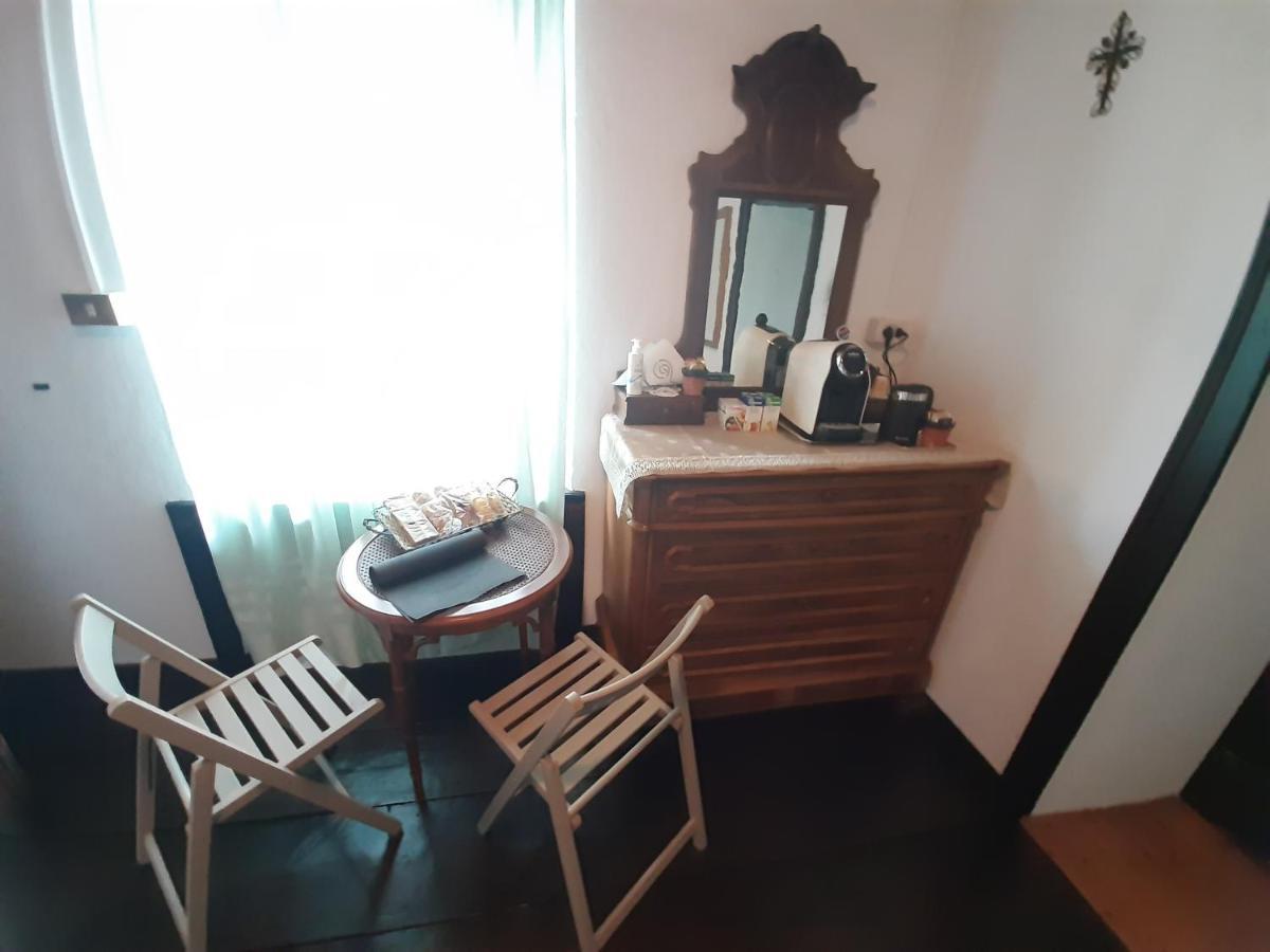B&B La Locanda Del Cinghiale Aurano Kültér fotó
